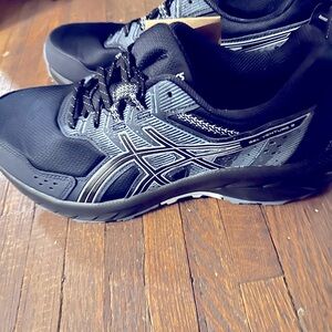 ASICS gel sneakers